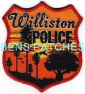 FLORIDA,WILLISTON POLICE 2_wm